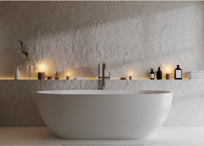 Bathroom Design